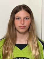 Daniela Pino Rivera