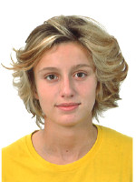 Maria Diez Rodriguez