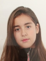 Irene Paisan Garcia