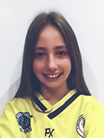 Andrea Escudero Santa Clara