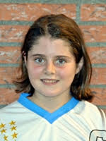 Celia Tribiño Cordal