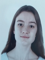 Yohana Manteca Ocaña