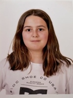 Manuela Matesanz Perez