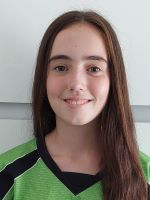 Irene Rivas Nuñez