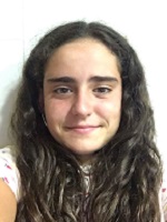 Nahia Garro Arana