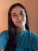 Irene Aguilar Aguirre