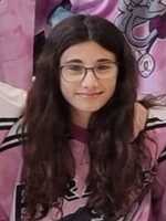 Aina Gutierrez Leon