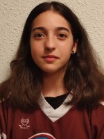 Paula Rodríguez López