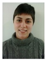 Ainoha Garcia Rubio