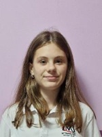 Judith Ortega del Rio