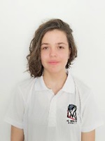 Maren Perea Diaz