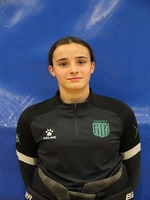 Gisela Gutierrez Leon