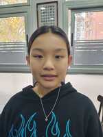 Veronica Yang