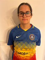Abril Ortega Boronat