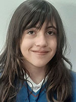 Julia Méndez-Láiz Iglesias