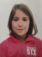 Ruth Quintela Meizoso