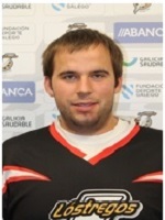 Javier Fernandez Conde