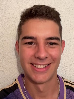 Adrian Muñoz Rodriguez