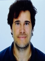 Lucas Larragan Saenz
