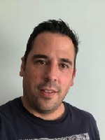 Eduardo Garcia Lopez