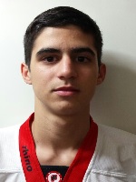 Daniel Alvarez Arribas