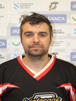 Javier Bermudez Abad