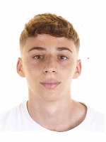 Ruben Martinez Ventura