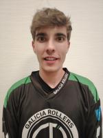 Miguel Bourio Prieto