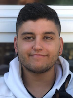 Oscar Aznal Robles