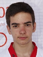 Adrian Montero Gonzalez