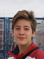 Bruno Foncueva Alba
