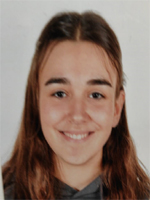 Lucia Fuentes Martin