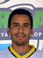 Michael Leonzi