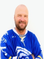 Jonas Frogren