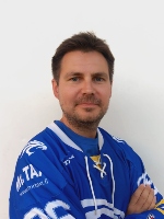 Eino Järvinen