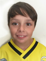 Javier Santos Rodriguez