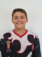David Sanz Sanchez