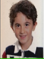 Victor Arribas Torres