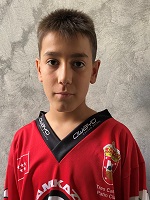 Alvaro Collado Gonzalez
