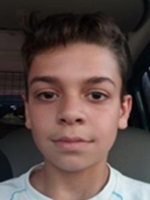 Adrian Rubio Caballero