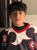 Telmo Vea Navarro