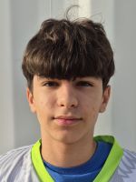 Asier Gomez Edo