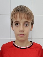 Luca Rico Salinas