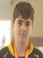 Alex Lopez Serrano