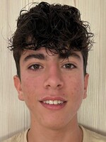 Sergio Cegarra Yedra