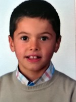 Adrian Gubia Martin