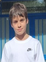Jorge Rodríguez Martín