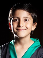 Markel Camacho Gonzalez