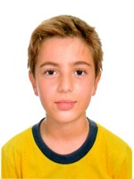 Hector Salamanca Garcia