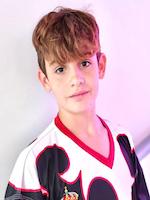 Rodrigo Alonso Justel
